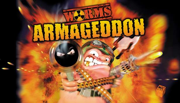 [PC] Worms Armageddon