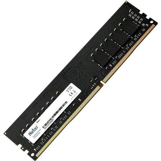 Оперативная память Netac DDR4 3200Mhz 8Gb CL16 (Samsung B-Die Chips)