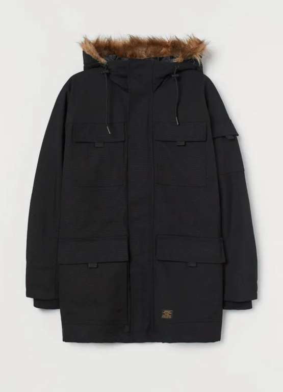 Куртка H&M демисезонная XS-S (другие размеры дороже)