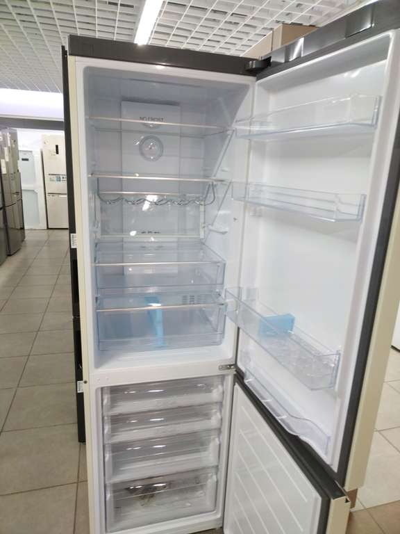 Холодильник Haier C2F636CCFD +18000 баллов