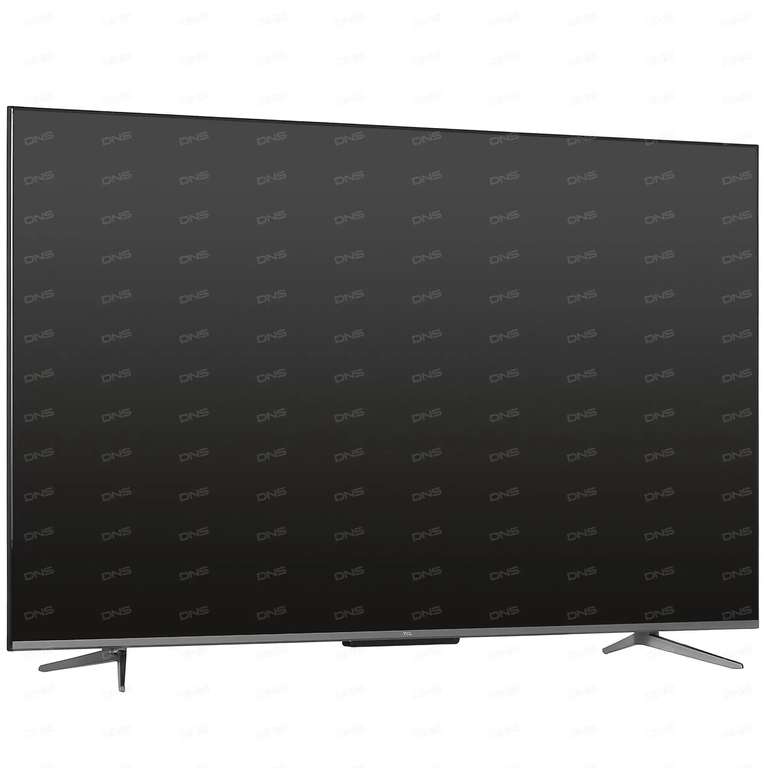 Телевизор TCL 65P725G (65", 4K UHD, Google TV)