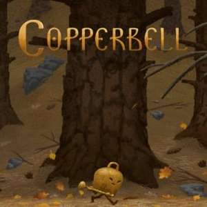 [PC] Copperbell