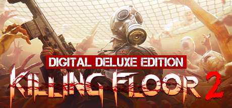 [PC] Killing Floor 2