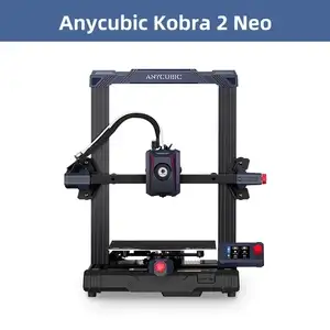 3D-принтер ANYCUBIC Kobra 2 Neo Mini FDM