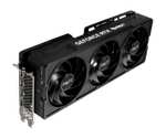 Видеокарта Palit RTX 4070 Ti SUPER JETSTREAM OC 16GB, RTL (цена с WB кошельком)