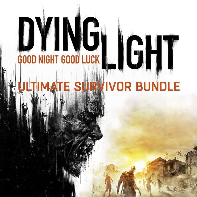 [Xbox One] Дополнение: Dying Light - Ultimate Survivor Bundle