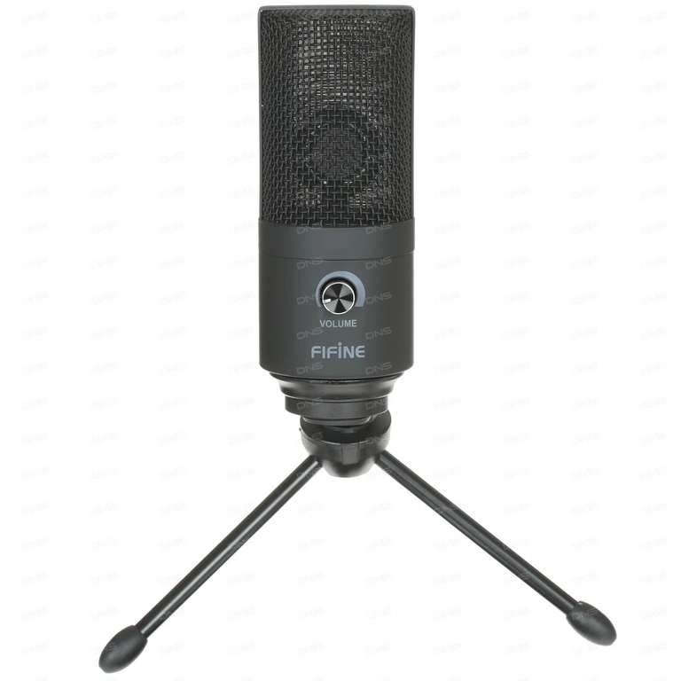 Микрофон стриминговый Fifine K680