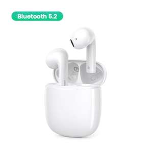 Беспроводные наушники Ugreen HiTune H3 TWS Bluetooth 5.2