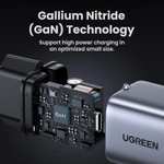 Зарядное устройство UGREEN Nexode GaN для iPhone, 30 Вт