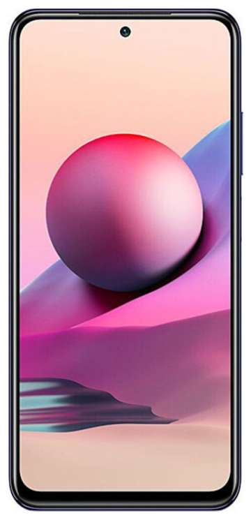 Смартфон Xiaomi Redmi Note 10S 6/128 ГБ RU