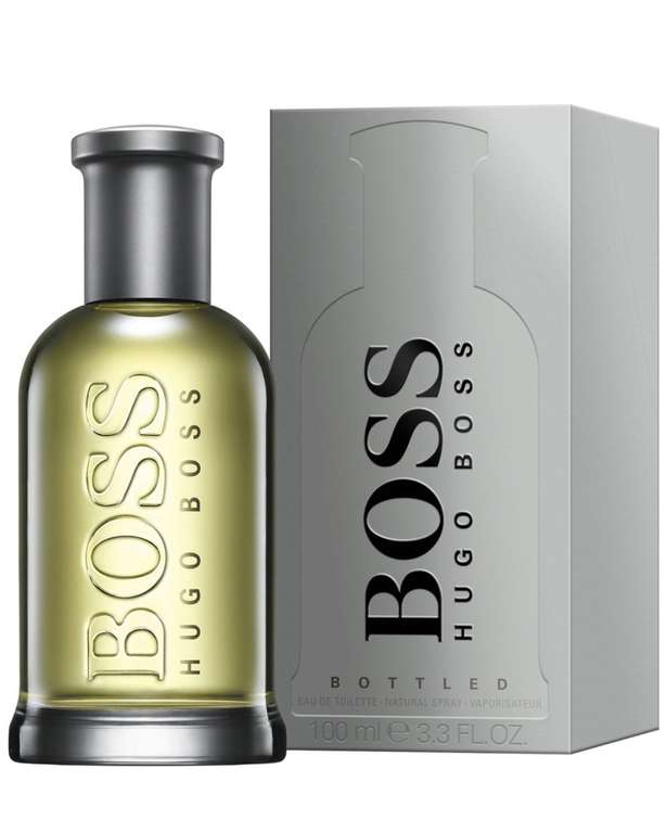 boss hugo boss edt