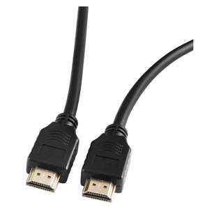 Кабели аудио-видео Buro DisplayPort v.1.4 и HDMI v.2.1