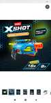 Игровой набор с бластером ZURU X-SHOT Dino Striker (цена с ozon картой)