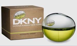 Парфюмерная вода DKNY donna karan Be Delicious, 100мл