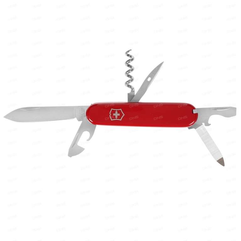 Швейцарский нож (мультитул) Victorinox Sportsman (0.3802) 12 в 1