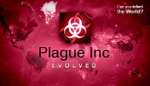 [PC] Plague_Inc