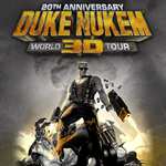 [XBOX] Duke Nukem 3D: 20Th Anniversary World Tour, LEGO Batman 3: Beyond Gotham, Mad Max, Adam's Venture: Origins