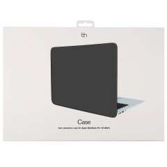 Чехол-накладка Barn&Hollis Matte Case для MacBook Pro 16