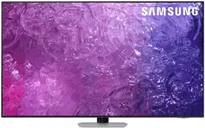 50" телевизор Samsung QE50QN90CAUXRU QLED, 4K UltraHD, DLNA, Wi-Fi, 144 Гц, Tizen