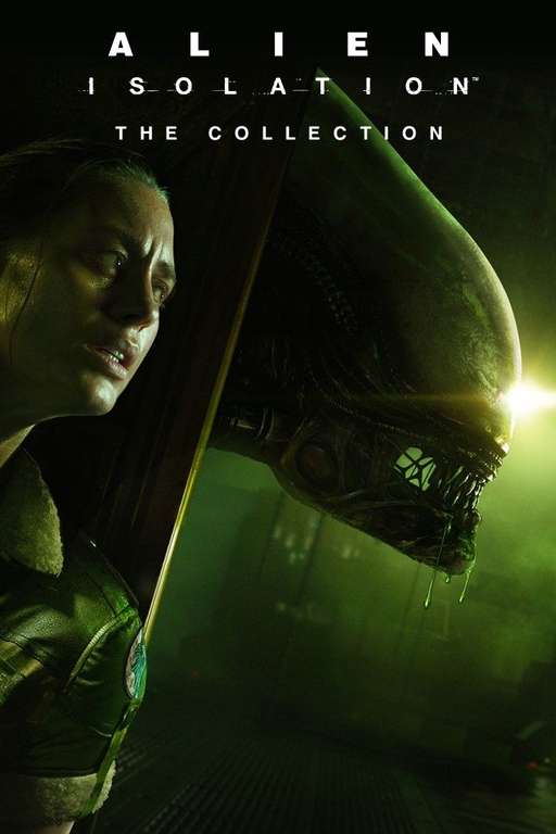 [Xbox One, Series] Alien Isolation Collection, Tomb Raider Collection и другие бандлы игр в новой распродаже Xbox Store