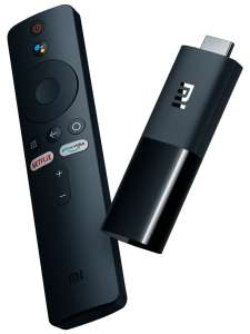 Медиаплеер Mi TV Stick