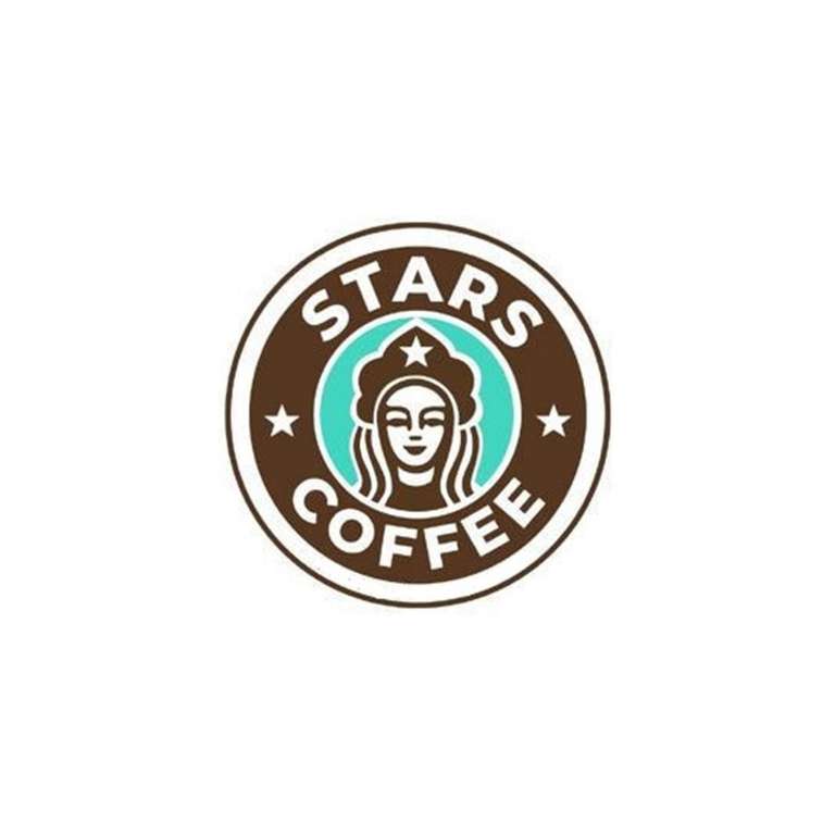[МСК, возм., и др.] Второй напиток в подарок в Stars Coffee