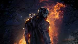 300 000 Bloodpoints в Dead by Daylight бесплатно