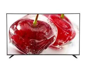 Телевизор Novex NWX-75U011MSG 75" 4K SMART TV (+возврат до 17000 бонусов)