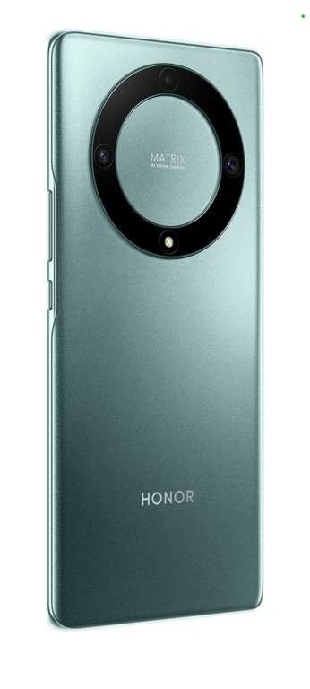 Смартфон Honor X9a 6/128 ГБ, зеленый