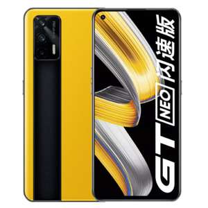 Смартфон Realme GT NEO 12/256Гб