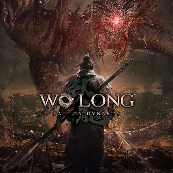 [Xbox One] Wo Long: Fallen Dynasty доступно с 3го Марта (Game Pass)