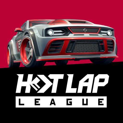 [Android] Hot Lap League: Racing Mania!
