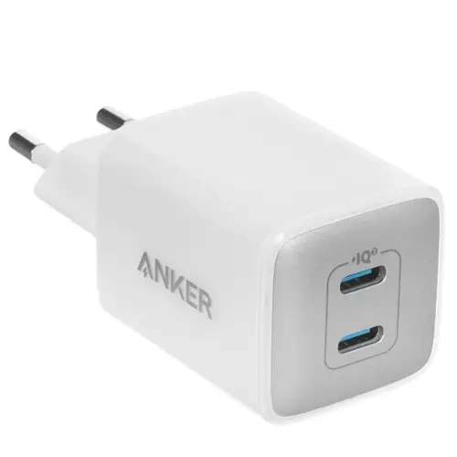 Сетевое зарядное устройство Anker PowerPort III Nano Pro 40W