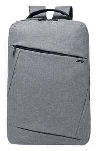 Рюкзак Acer LS series OBG205 15.6", серый (по ozon карте)