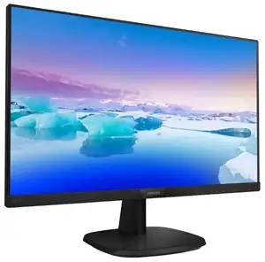 Монитор Philips 243V7QSB 23.8" IPS 75 Гц