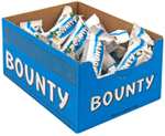 Конфеты Bounty, Twix и другие, 1 кг