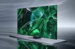 OLED Телевизор Samsung QE77S95CAU (2023), 77", 3840x2160, Smart TV 4К