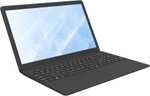 Ноутбук iRU Калибр 15CLG1, 15.6", 1920х1080, IPS, Intel Core i3 10110U 2.1ГГц, 8ГБ, 1ТБ, Intel UHD Graphics, Free DOS