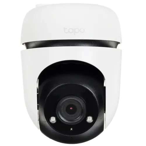 IP-камера TP-Link Tapo C500, 2 Мп, 1920x1080, 15 кадр./сек, CMOS, 2 Мп, Wi-Fi, ночная съемка, датчик движения