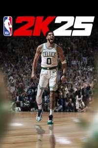 [PC] NBA 2K25