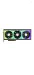 Видеокарта Palit GeForce RTX 4070 Ti GameRock Classic 12 ГБ NED407T019K9-1046G