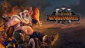 Бесплатно: Total War: Warhammer III - Ogre Kingdoms (DLC)