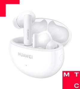 TWS Наушники Huawei FreeBuds 5i (цена с ozon картой)