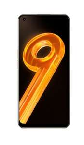 Смартфон Realme 9 4G 6/128 оранжевый