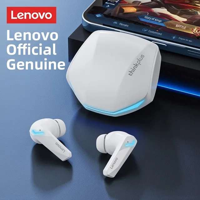 TWS-наушники Lenovo GM2 Pro