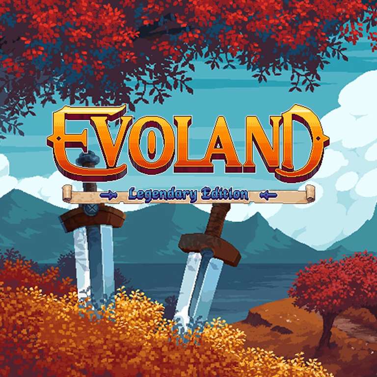 [PC] Fallout 3 Game of the Year Edition | Evoland Legendary Edition