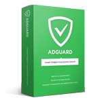 Вечная лицензия AdGuard