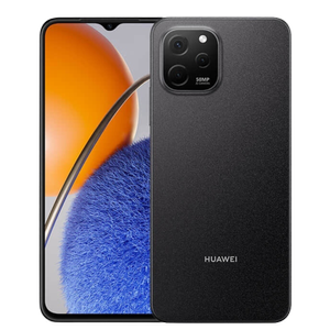 Смартфон Huawei Nova Y61 4/128 Гб при условии покупки в комплекте с SIM (3 месяца связи)