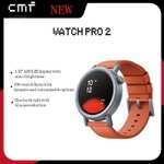 Смарт часы CMF by Nothing Watch Pro 2