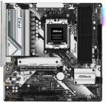 Материнская плата ASRock B650M Pro RS Socket AM5, B650, 4xDDR5